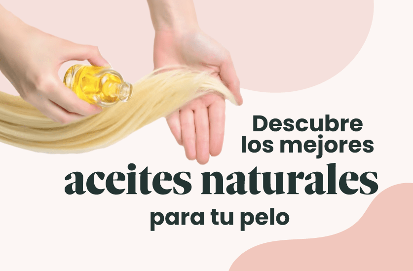 aceites naturales
